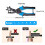 Alicates para Perforar Correas de Reloj, ... 6