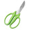 Pruning Shears with Ergonomic Long Handle and Precision Cutting Blades for Flowers and Branches 1