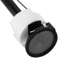 Medidor de Tanque de Combustível de  para Motor de Popa para  Externo 12L/24L 6YL-24260-00