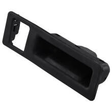 Boot Lid Lock Push Button Tailgate Hatch 51247368753 for 2S 3S 4S 5S F22 F30 F32 F33 F10 F25,A
