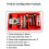 Transmission Bearing Puller Kit Bearing Separator Puller Set Bearing Removal Tool Kit Bearing Splitter Bearing Puller 2