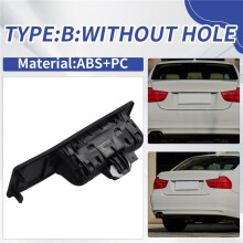 Boot Lid Lock Push Button Tailgate Hatch 51247463162 51247463161 for 2S 3S 4S 5S F22 F30 F32 F33 F10 F25,B