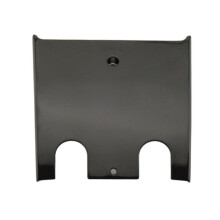 Motorcycle Fuel Tank Cover Dash Extension Panel for Electra Glide Classic Sport Standard Ultra Classic Silver