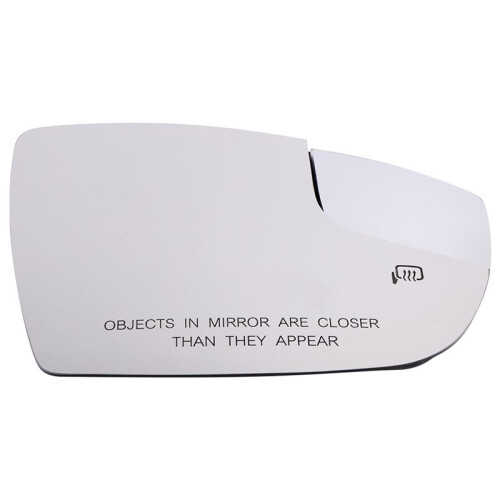 Right Heating Function Rearview Mirror Glass Replacement Wing Mirror CM5Z-17K707-H for  Focus C-Max