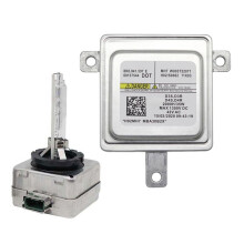 Faro Allo Xeno BALLAST 8K0941597E W003T22771 per A1 A3 A4 A5 A6 Q5 per 7 B