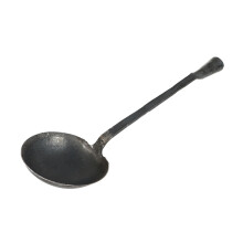 Garden Hand Shovel Ergonomic Carbon Steel Trowel with Comfortable Grip for Precise Soil Digging