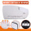 Right Heating Function Rearview Mirror Glass Replacement Wing Mirror CM5Z-17K707-H for  Focus C-Max 3