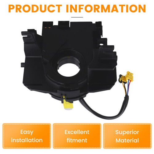 Steering Angle Sensor Auto Parts 68003216AF 68003216AE 68003216AA for    2007-2016 2