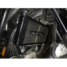 OsłOna ChłOdnicy Motocykla OsłOna Grilla OsłOna Ochronna do NC750 S X N 2014-17 Ochrona ChłOdnicy Wody Czarna