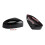Cubierta de Espejo Retrovisor de Coche para  Focus Mk3 Mk2 2012 2014 2015 2016 2017 2018 4