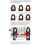 Intelligent Digital Clamp Meter High Precision Multimeter 400A AC/ Clamp Meter Digital Display Backlight Clamp Meter 4