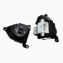 Rearview Mirror Adjustment Reversing Mirror Adjustment Button 935402L100 93540-2L100 for I30 I30cw