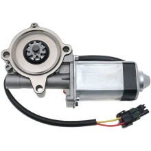 Voor Kwikee 1820124 RV  Zware Elektrische Instapstappenmotor Lippert 300-1406 369506 301695 SP1636669 380073