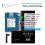 RELIFE Battery Efficiency Tester Mobile Phone 11-15 Pro Max No Need External Cable Battery Data Modify Tool 5