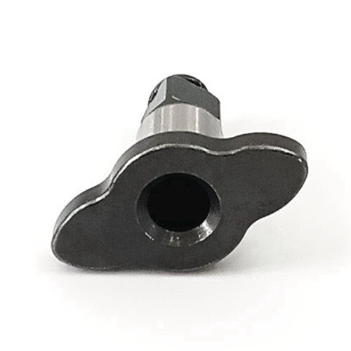 42-06-2854 Chave de Impacto Compacta M18 de 3/8 Polegadas 2854-20 L57A Peças de Reposição para Bigorna para 1