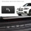 2 PCS Car Trunk Tailgate Control Button + Electric Eye  Button Luggage Button  P Button for  E70 E71 X5 X6 9