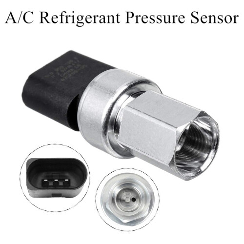 10St 1K0959126E A/C TryckströMbrytare Sensor Luftkonditionering Trycksensor FöR- A3-   82CP09-05 1