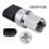 10St 1K0959126E A/C TryckströMbrytare Sensor Luftkonditionering Trycksensor FöR- A3-   82CP09-05 6