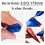 Model Scribing Tool Set, Precision Scribing Blades, Tungsten Carbide Scribing Needle, Scribing Tape, Engraving Tools 4