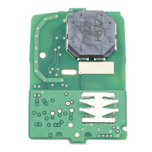 KR5V1X Car Key Remote Key Fob 313.8Mhz ID47 Chip for   SUV 2014-2022