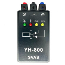 New YH-800 Photoelectric Tester Proximity Magnetic Tester Sensor Tester(with Battery)