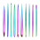 Stainless Steel Colored Soft Pottery Clay Sculpture Tool Clay Embossing Tool DIY Polymer Clay Modeling Carving Tools 1
