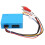 Car D2B Digital Data Fiber Optic Decoder Car Radio Adapter for   ML CL SL ECS CLK Class 6