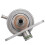 23280-16120 New Fuel Pressure Regulator for 7