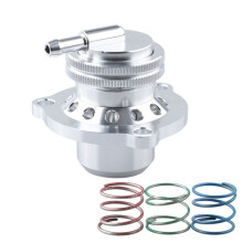 New High Quality Car Turbocharger Intake Pressure Relief Valve Bleed Valve for  Focus MK2 ST 225 MK3 ST 250