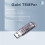 USB-Termometer Datortemperatursensor Temperatursond Akvariumindustri Fjärrmonitor Guld TEMPer 2