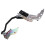 Car Front Headlight Sensor and Bracket Assembly Suspension Height Sensor for   12-19 CV61-13D034-AA CV6113D034AA 2