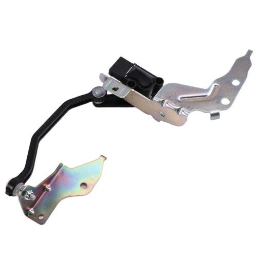 Car Front Headlight Sensor and Bracket Assembly Suspension Height Sensor for   12-19 CV61-13D034-AA CV6113D034AA 1