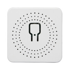 Lasc Cliste WiFi16A Rialú Dúbailte don Aip Tuya