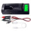 High-Precision Digital Multifunctional 4- Kelvin Meter Tester USB  Measures Battery Resistance 1