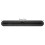 12.0in Black UV-Resistant Lightweight Surfboard Fin Box Replacement 2
