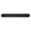 12.0in Black UV-Resistant Lightweight Surfboard Fin Box Replacement 3