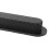 12.0in Black UV-Resistant Lightweight Surfboard Fin Box Replacement 7