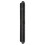 12.0in Black UV-Resistant Lightweight Surfboard Fin Box Replacement 15