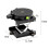 Circular Lifting Table Bracket 360 Workbench Level Automatic Leveling Bracket 5