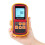 Gm8901 Anemometer Wind Speed Gaugetemperature Measure Digital 45 M/S Thermometer Handheld Measuring Tool 7