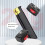 Anti-Shake  Quick-Release Mount Kit Sportcamera Quick-Release Kit Geschikt voor Invullichtmicrofoonmonitor 10