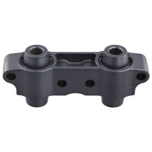 881899 Supporto Superiore Ammortizzatore per Motore Fuoribordo per Mercury Mariner e Force Outboard 812893,812893T,8M0021336,8M4501491