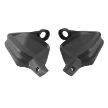 Motorcycle Handguards Shield Hand Guard Protector Windshield for XL125V Varadero 125 XL 125 V