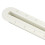 Lightweight UV-Resistant 12in White Surfboard Fin Box Replacement 7