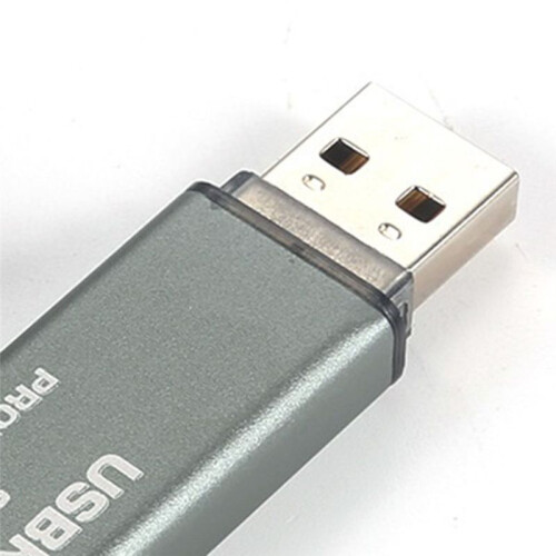 USB Killer V3 Withstanding Voltage Tester Computer and Mobile Phone Malfunction Voltage Testing Instrument with 1