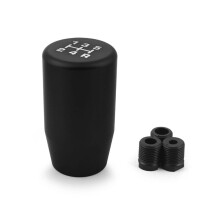 Racing 70MM 5 Speed Car Gear Shift Knob Gear Level Knob Shift for M8 M10 M12 Shift Lever