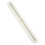 Lightweight UV-Resistant 12in White Surfboard Fin Box Replacement 8