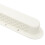 Lightweight UV-Resistant 12in White Surfboard Fin Box Replacement 9