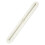 Lightweight UV-Resistant 12in White Surfboard Fin Box Replacement 10