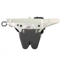 2057500600 2014-2022 for C-Class W205 Trunk Door Lock Actuator Tailgate Car Tailgate Lock Machine